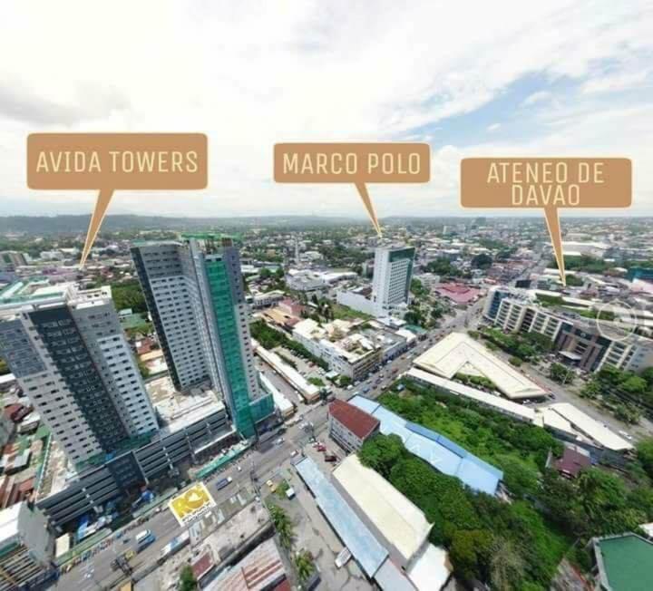 Patrick S Place Davao Exterior foto